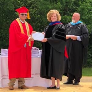 Meet your Posher, Donovan